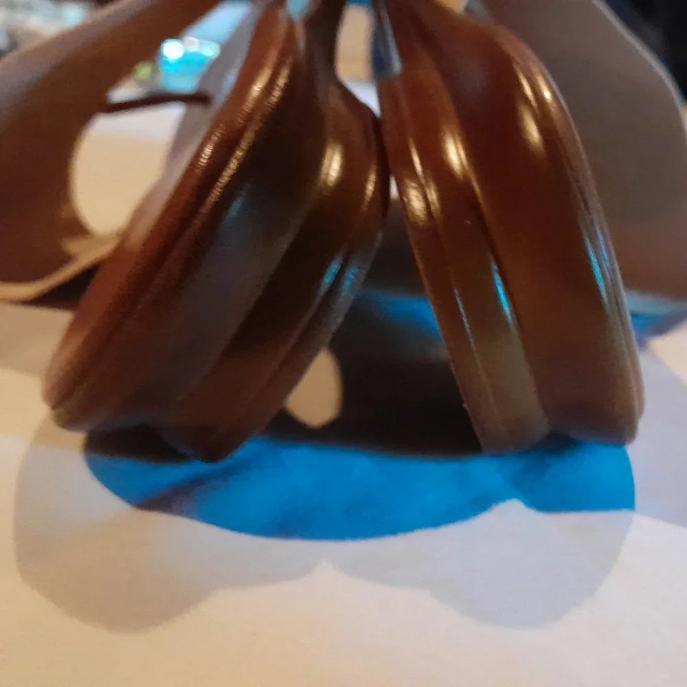 Italian Shoemakers Sandals - Picture 5 of 7